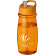 Gourde de sport publicitaire 600ml H2O Active®