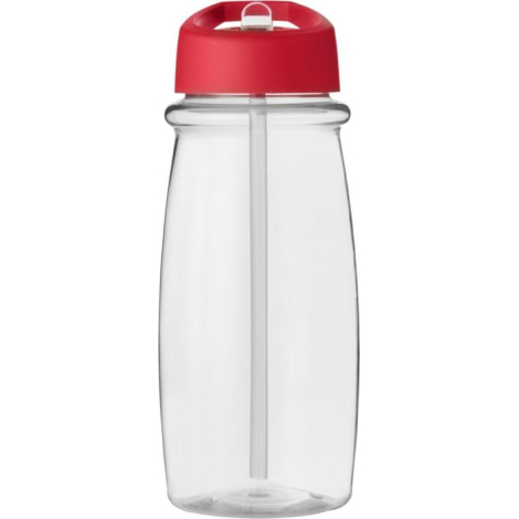 Gourde de sport publicitaire 600ml H2O Active®