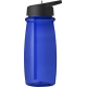 Gourde de sport publicitaire 600ml H2O Active®