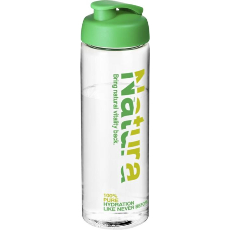 Bouteille de sport promotionnelle 850ml H2O Active®