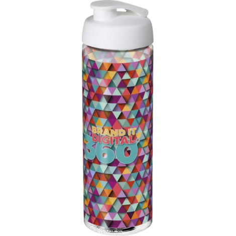 Bouteille de sport promotionnelle 850ml H2O Active®