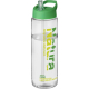 Bouteille promotionnelle de sport 850ml H2O Active®