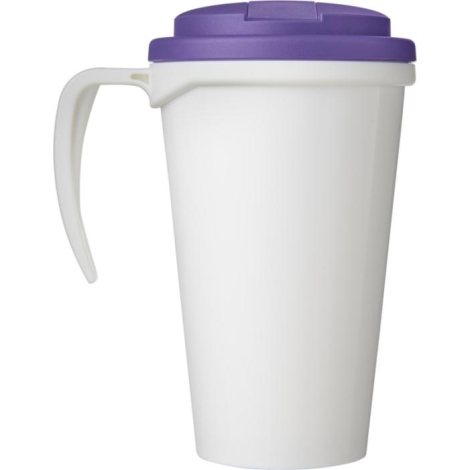 Mug isolant publicitaire 350ml Americano®