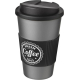 Gobelet isolant promotionnel avec grip 350ml Americano®