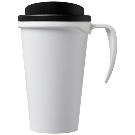 Mug isolant 350 ml promotionnel Americano®