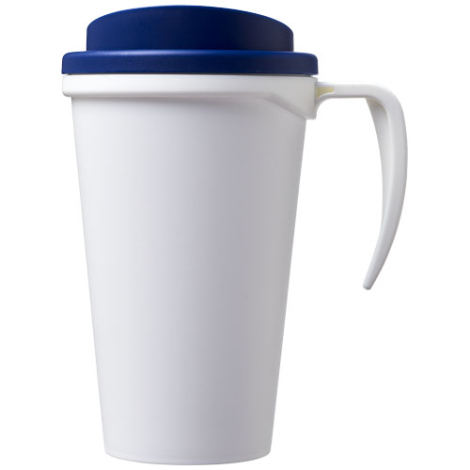 Mug isolant 350 ml promotionnel Americano®