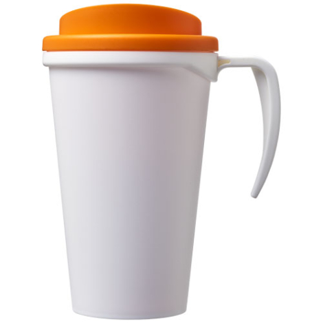 Mug isolant 350 ml promotionnel Americano®