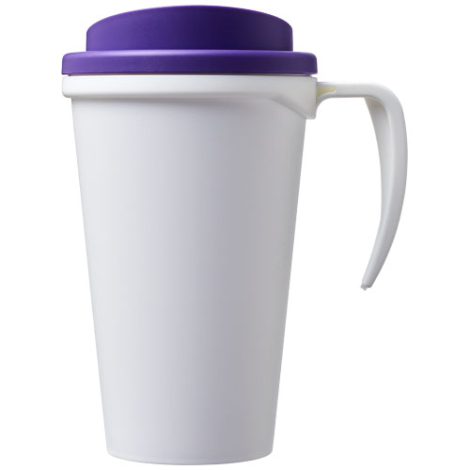 Mug isolant 350 ml promotionnel Americano®