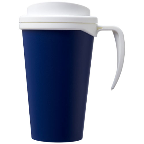 Mug isolant 350 ml promotionnel Americano®