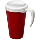 Mug isolant 350 ml promotionnel Americano®