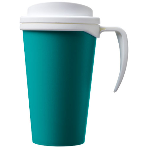 Mug isolant 350 ml promotionnel Americano®