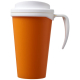 Mug isolant 350 ml promotionnel Americano®