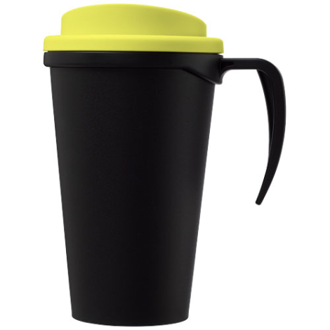 Mug isolant 350 ml promotionnel Americano®