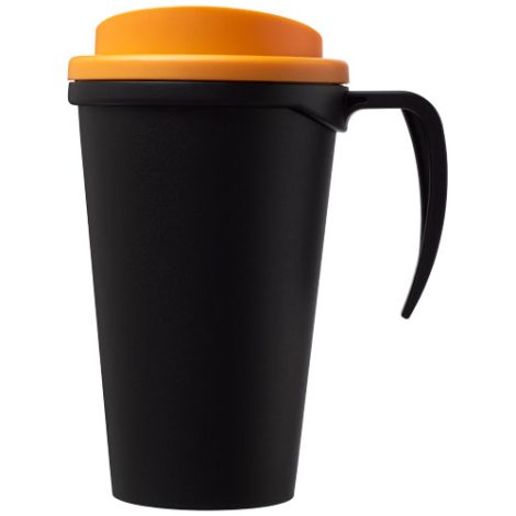 Mug isolant 350 ml promotionnel Americano®