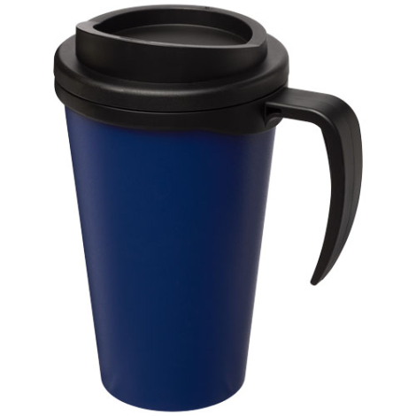 Mug isolant 350 ml promotionnel Americano®