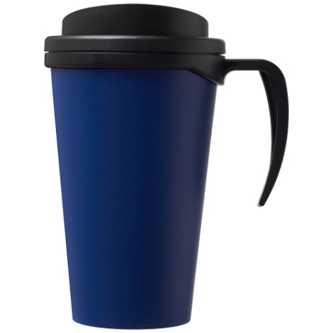 Mug isolant 350 ml promotionnel Americano®