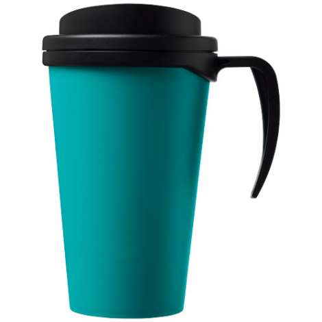 Mug isolant 350 ml promotionnel Americano®