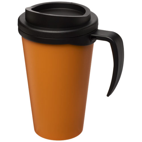 Mug isolant 350 ml promotionnel Americano®