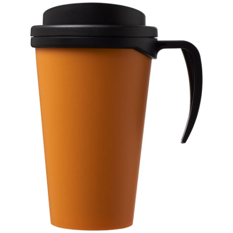 Mug isolant 350 ml promotionnel Americano®