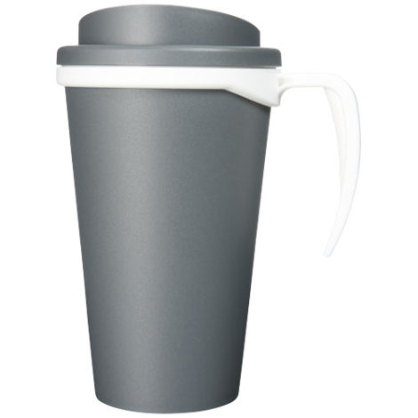 Mug isolant 350 ml promotionnel Americano®