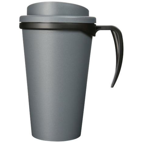 Mug isolant 350 ml promotionnel Americano®