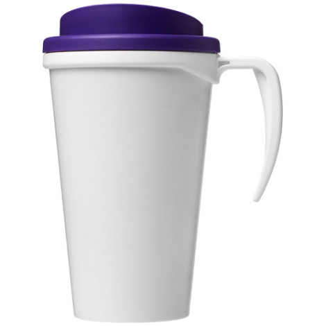 Mug isolant Brite-Americano® grande 350ml