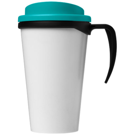 Mug isolant Brite-Americano® grande 350ml