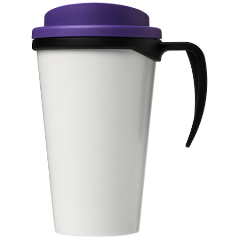 Mug isolant Brite-Americano® grande 350ml