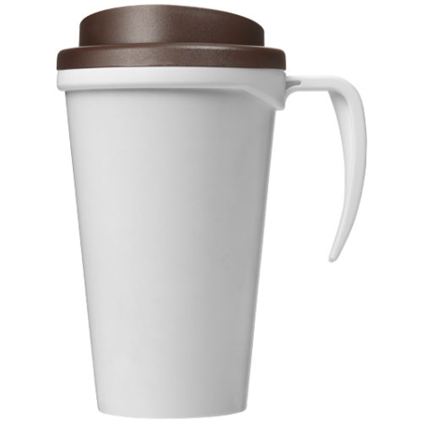 Mug isolant Brite-Americano® grande 350ml