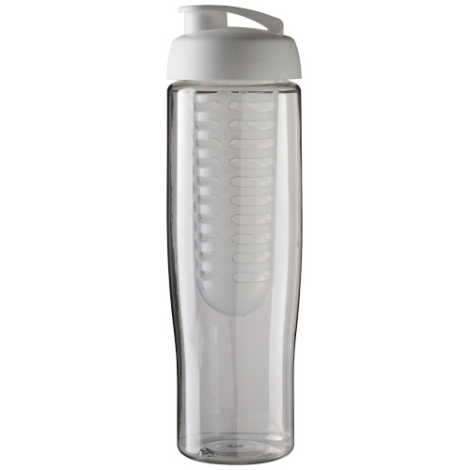 Gourde personnalisable sport et infuseur 700 ml H2O Active®