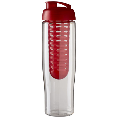 Gourde personnalisable sport et infuseur 700 ml H2O Active®