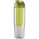 Gourde personnalisable sport et infuseur 700 ml H2O Active®