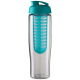 Gourde personnalisable sport et infuseur 700 ml H2O Active®