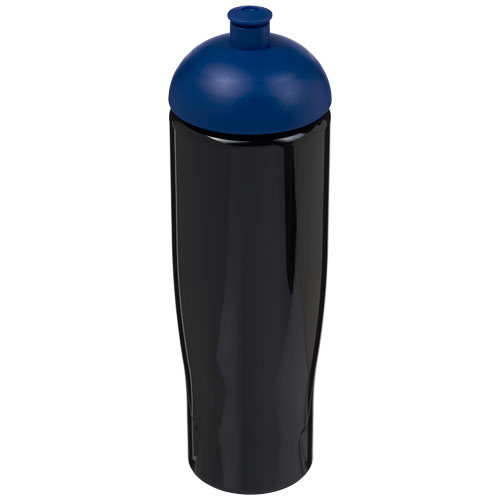 Bidon 700ml publicitaire H2O Active® Noir/Bleu