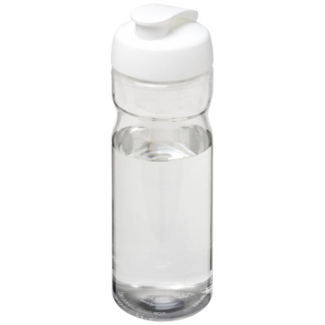 Bouteille personnalisable de sport 650ml H2O Active®