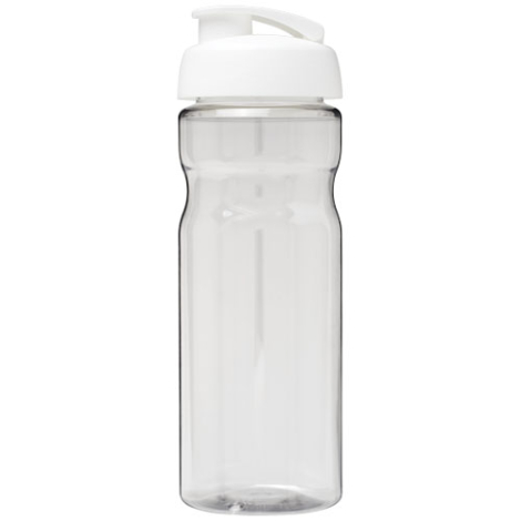 Bouteille personnalisable de sport 650ml H2O Active®