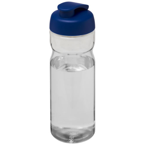 Bouteille personnalisable de sport 650ml H2O Active®