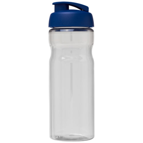 Bouteille personnalisable de sport 650ml H2O Active®