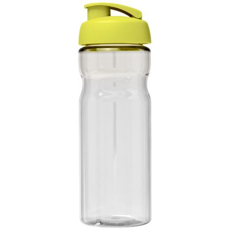 Bouteille personnalisable de sport 650ml H2O Active®