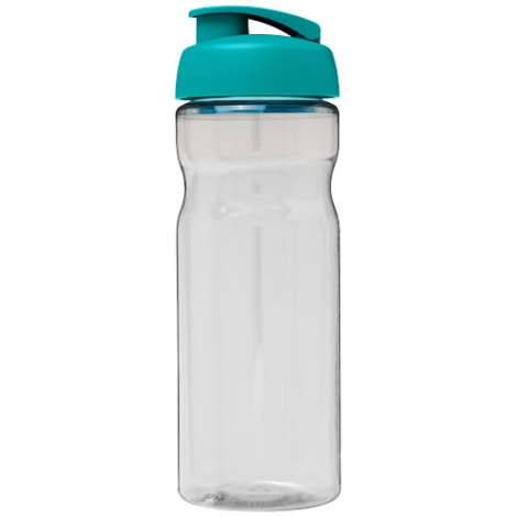 Bouteille personnalisable de sport 650ml H2O Active®