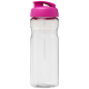 Bouteille personnalisable de sport 650ml H2O Active®