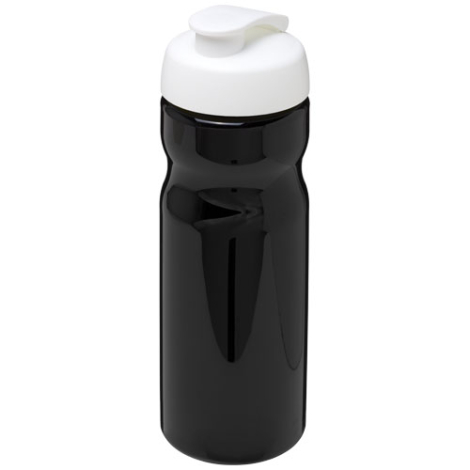 Bouteille personnalisable de sport 650ml H2O Active®