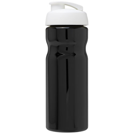 Bouteille personnalisable de sport 650ml H2O Active®