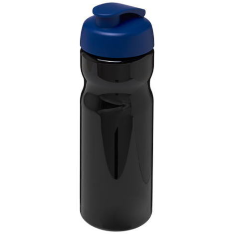 Bouteille personnalisable de sport 650ml H2O Active®