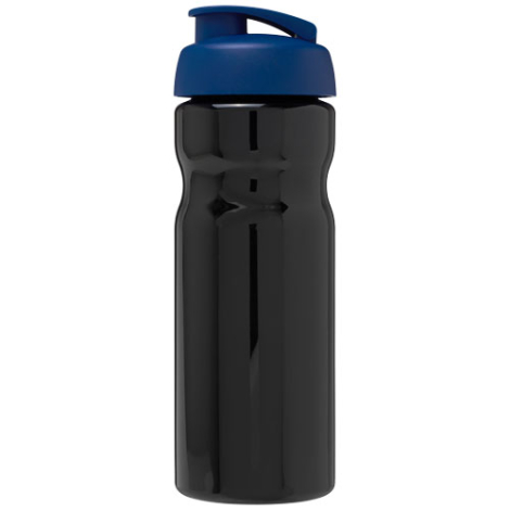 Bouteille personnalisable de sport 650ml H2O Active®