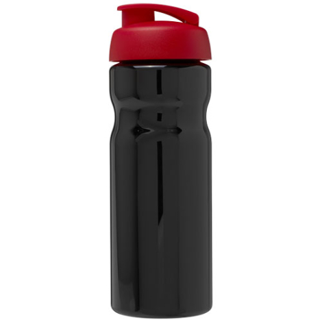 Bouteille personnalisable de sport 650ml H2O Active®