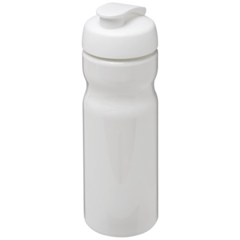 Bouteille personnalisable de sport 650ml H2O Active®