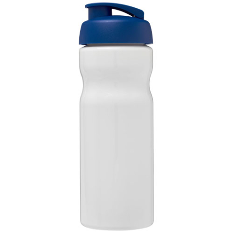 Bouteille personnalisable de sport 650ml H2O Active®