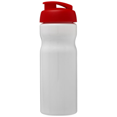 Bouteille personnalisable de sport 650ml H2O Active®