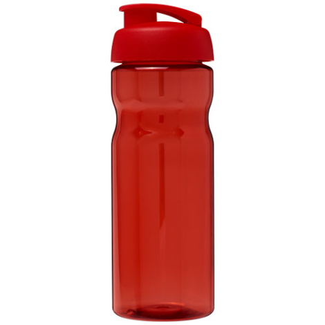 Bouteille personnalisable de sport 650ml H2O Active®